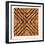 Egyptian Ornament-null-Framed Giclee Print