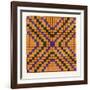 Egyptian Ornament-null-Framed Giclee Print