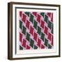 Egyptian Ornament-null-Framed Giclee Print