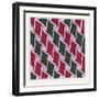 Egyptian Ornament-null-Framed Giclee Print