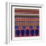 Egyptian Ornament-null-Framed Giclee Print