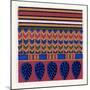 Egyptian Ornament-null-Mounted Giclee Print