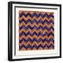 Egyptian Ornament-null-Framed Giclee Print