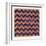 Egyptian Ornament-null-Framed Giclee Print