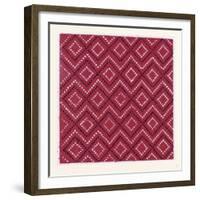 Egyptian Ornament-null-Framed Giclee Print