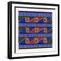 Egyptian Ornament-null-Framed Giclee Print