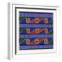 Egyptian Ornament-null-Framed Giclee Print