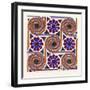 Egyptian Ornament-null-Framed Giclee Print