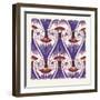 Egyptian Ornament-null-Framed Giclee Print