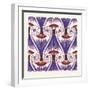 Egyptian Ornament-null-Framed Giclee Print