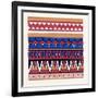 Egyptian Ornament-null-Framed Giclee Print