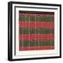 Egyptian Ornament-null-Framed Giclee Print