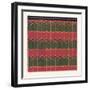 Egyptian Ornament-null-Framed Giclee Print