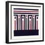 Egyptian Ornament-null-Framed Giclee Print