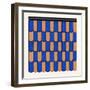 Egyptian Ornament-null-Framed Giclee Print