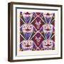 Egyptian Ornament-null-Framed Giclee Print