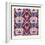 Egyptian Ornament-null-Framed Giclee Print