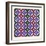 Egyptian Ornament-null-Framed Giclee Print