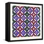 Egyptian Ornament-null-Framed Stretched Canvas