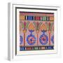 Egyptian Ornament-null-Framed Giclee Print