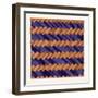 Egyptian Ornament-null-Framed Giclee Print