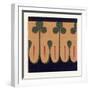 Egyptian Ornament-null-Framed Giclee Print