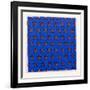 Egyptian Ornament-null-Framed Giclee Print