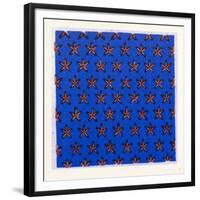 Egyptian Ornament-null-Framed Giclee Print