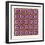 Egyptian Ornament-null-Framed Giclee Print