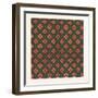 Egyptian Ornament-null-Framed Giclee Print