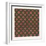 Egyptian Ornament-null-Framed Giclee Print