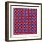 Egyptian Ornament-null-Framed Giclee Print