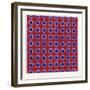 Egyptian Ornament-null-Framed Giclee Print