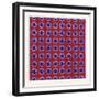 Egyptian Ornament-null-Framed Giclee Print