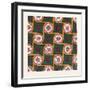 Egyptian Ornament-null-Framed Giclee Print