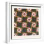 Egyptian Ornament-null-Framed Giclee Print