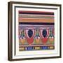 Egyptian Ornament-null-Framed Giclee Print