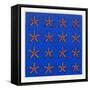 Egyptian Ornament-null-Framed Stretched Canvas