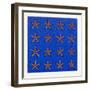 Egyptian Ornament-null-Framed Giclee Print