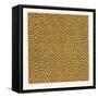 Egyptian Ornament-null-Framed Stretched Canvas