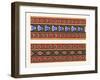 Egyptian Ornament-null-Framed Giclee Print