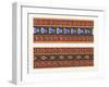 Egyptian Ornament-null-Framed Giclee Print