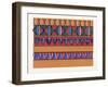 Egyptian Ornament-null-Framed Giclee Print