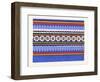 Egyptian Ornament-null-Framed Giclee Print