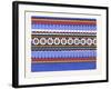 Egyptian Ornament-null-Framed Giclee Print