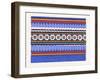 Egyptian Ornament-null-Framed Giclee Print