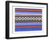 Egyptian Ornament-null-Framed Giclee Print