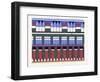 Egyptian Ornament-null-Framed Giclee Print