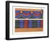 Egyptian Ornament-null-Framed Giclee Print