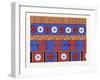 Egyptian Ornament-null-Framed Giclee Print